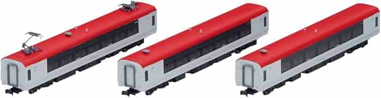 た*M様 JR E259系特急電車(成田エクスプレス)増結セット Amazon | TOMIX Nゲージ JR E259系 成田エクスプレス 増結セット
